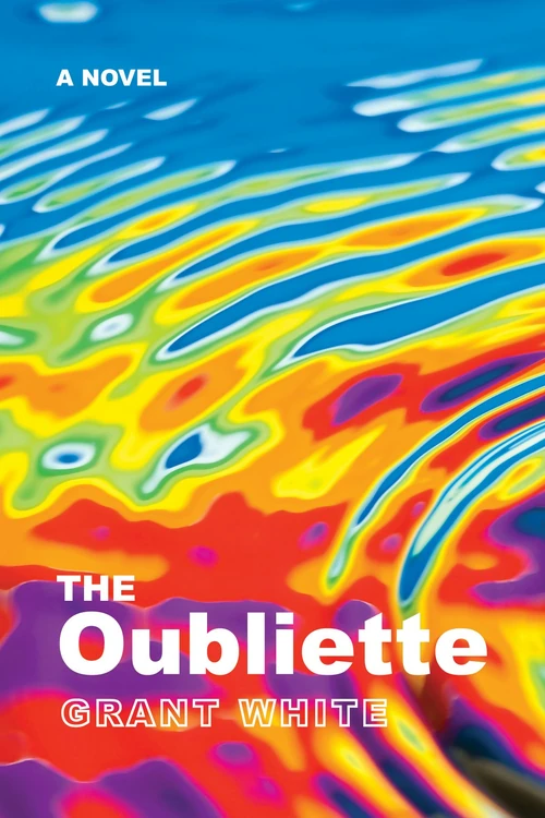 Cover of The Oubliette