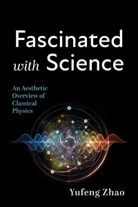 Cover of Fascinated with Science