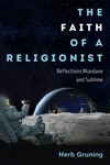 Cover of The Faith of a Religionist
