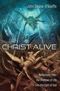 Cover of Christ Alive