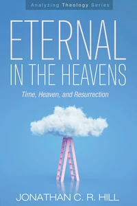 Cover of Eternal in the Heavens