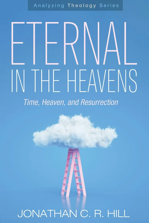 Cover of Eternal in the Heavens