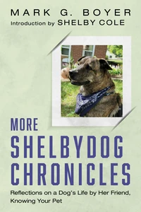 Cover of More Shelbydog Chronicles