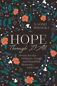Cover of Hope Through It All