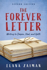 Cover of The Forever Letter, Second Edition