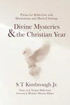 Cover of Divine Mysteries and the Christian Year
