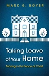 Cover of Taking Leave of Your Home