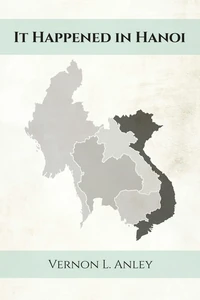 Cover of It Happened in Hanoi