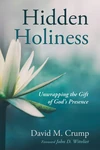 Cover of Hidden Holiness