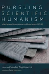 Cover of Pursuing Scientific Humanism
