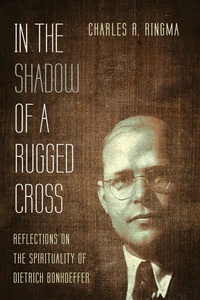 Cover of In the Shadow of a Rugged Cross