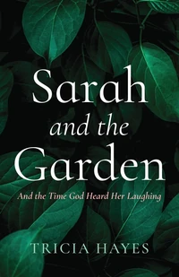 Cover of Sarah and the Garden