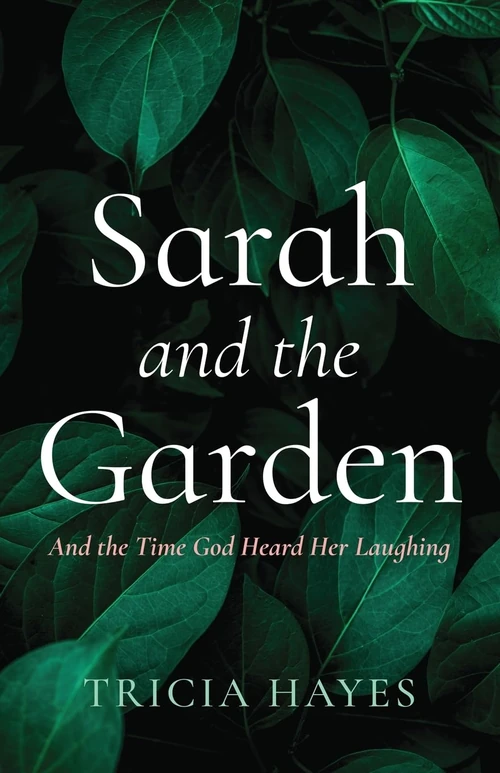 Cover of Sarah and the Garden