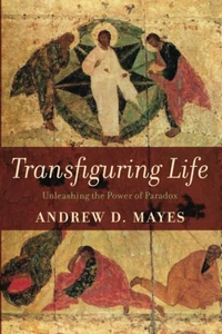 Cover of Transfiguring Life