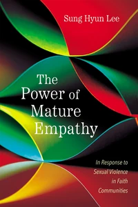 Cover of The Power of Mature Empathy