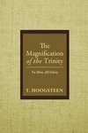Cover of The Magnification of the Trinity