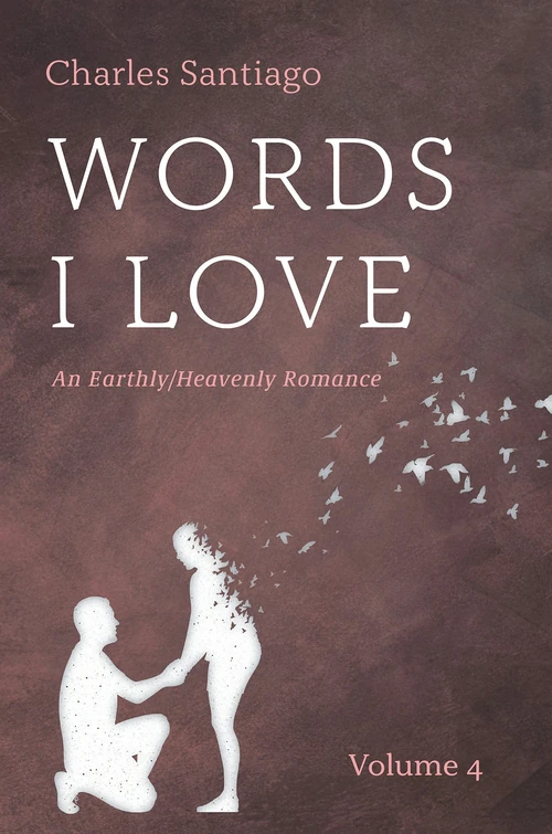 Cover of Words I Love, Volume 4