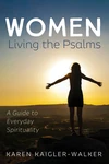 Cover of Women Living the Psalms