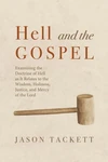 Cover of Hell and the Gospel