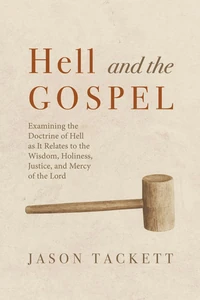 Cover of Hell and the Gospel