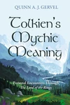 Cover of Tolkien’s Mythic Meaning