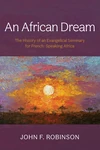 Cover of An African Dream