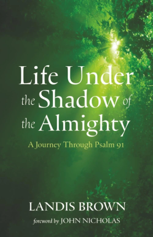 Cover of Life Under the Shadow of the Almighty