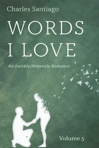 Cover of Words I Love, Volume 5