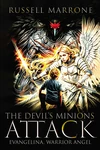 Cover of The Devil’s Minions Attack
