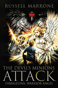 Cover of The Devil’s Minions Attack