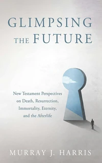 Cover of Glimpsing the Future