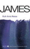 Cover of James