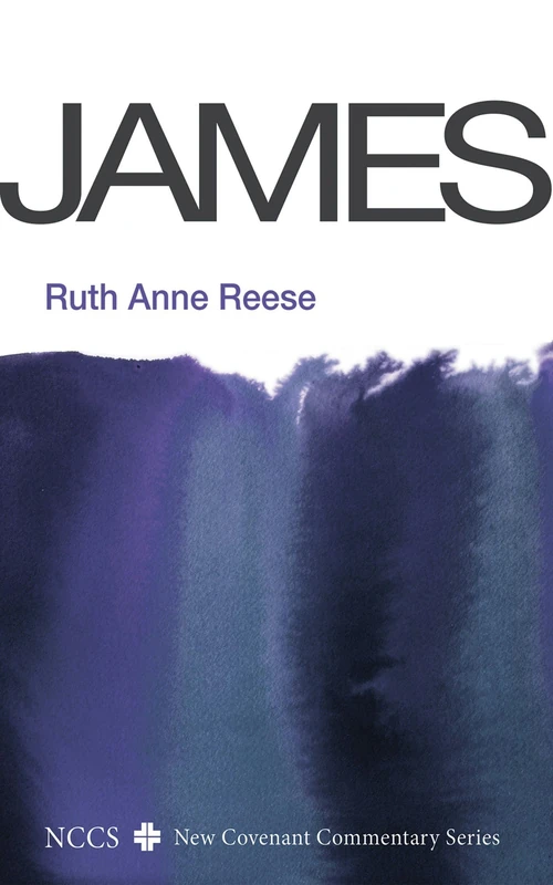 Cover of James