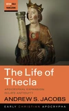 Cover of The Life of Thecla