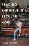 Cover of Reading the Bible in a Secular Age