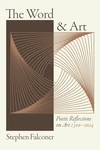 Cover of The Word and Art