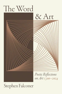 Cover of The Word and Art