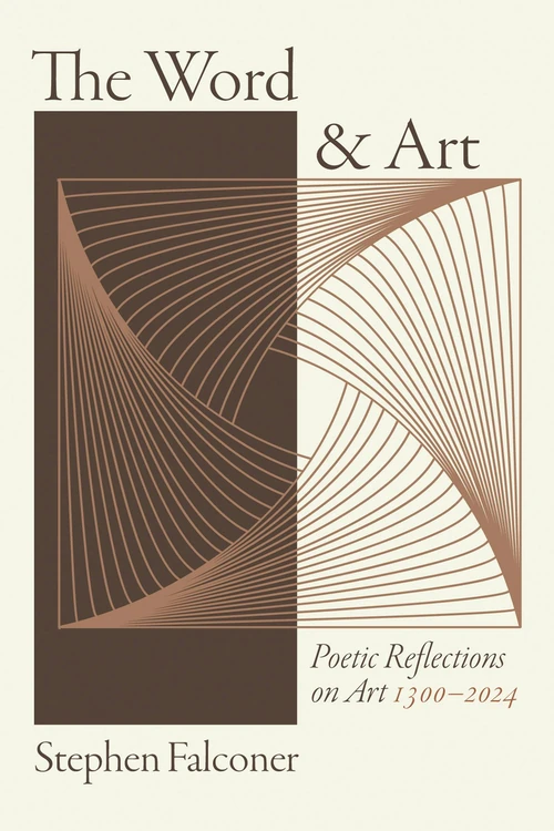 Cover of The Word and Art