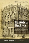 Cover of Baptists and Business
