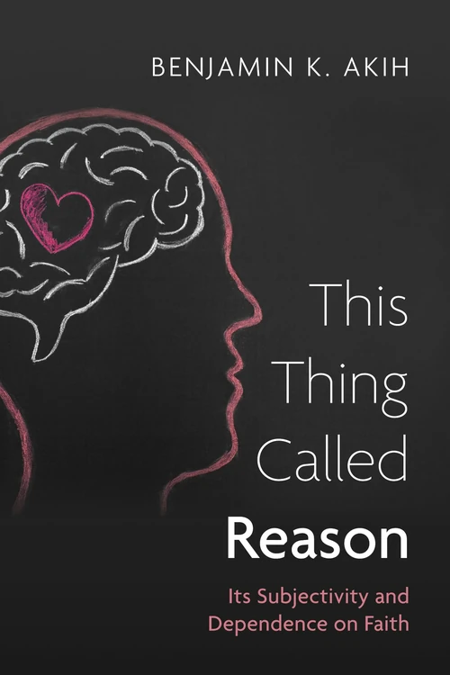 Cover of This Thing Called Reason