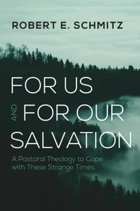 Cover of For Us and for Our Salvation