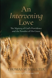 Cover of An Intervening Love