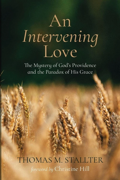 Cover of An Intervening Love