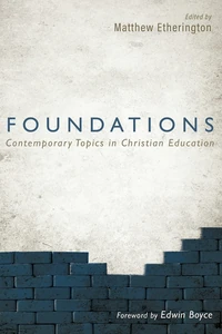 Cover of Foundations