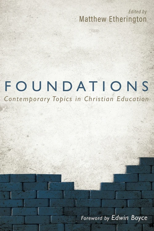 Cover of Foundations