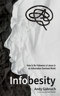 Cover of Infobesity
