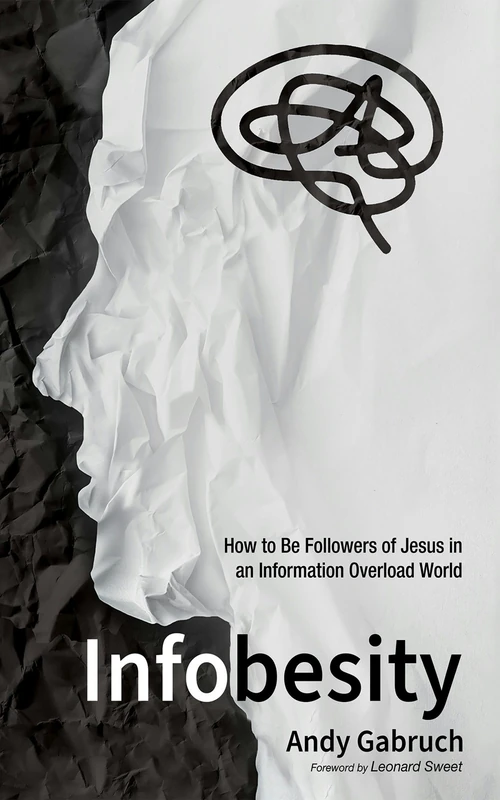 Cover of Infobesity