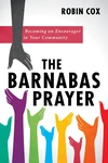 Cover of The Barnabas Prayer