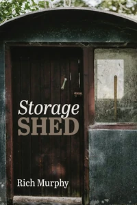 Cover of Storage Shed