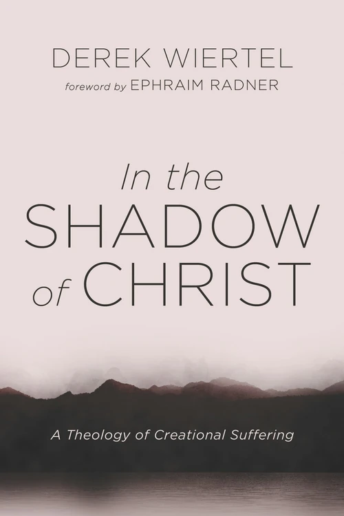 Cover of In the Shadow of Christ